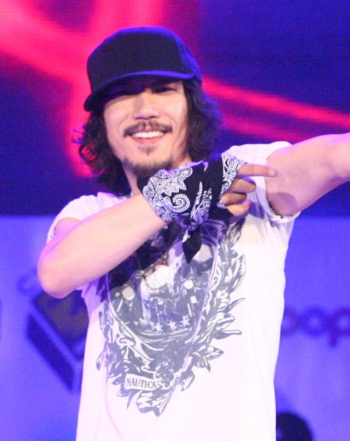 Tiger JK Tiger JK Wikipedia the free encyclopedia