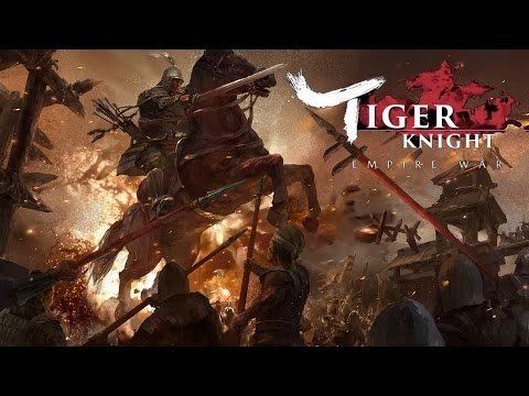 tiger knight empire war how to get exploit