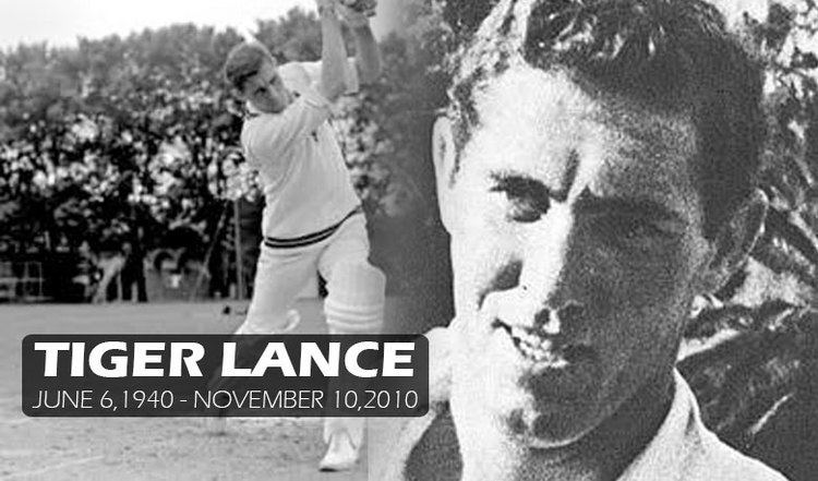 Tiger Lance Tiger Lance 15 facts about the champion allrounder and king of one