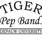 Tiger Pep Band at DePauw University httpsuploadwikimediaorgwikipediaen119Tig