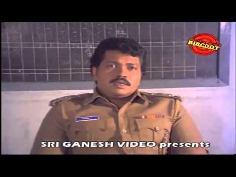 Tiger Prabhakar Tiger kannada Movie Dialogue Scene Tiger Prabhakar