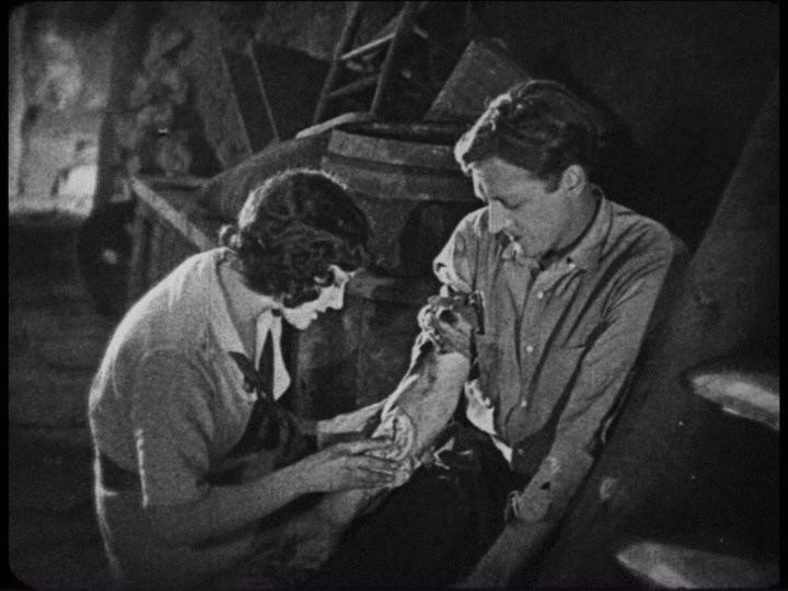 Tiger Rose 1923 A Silent Film Review Movies Silently