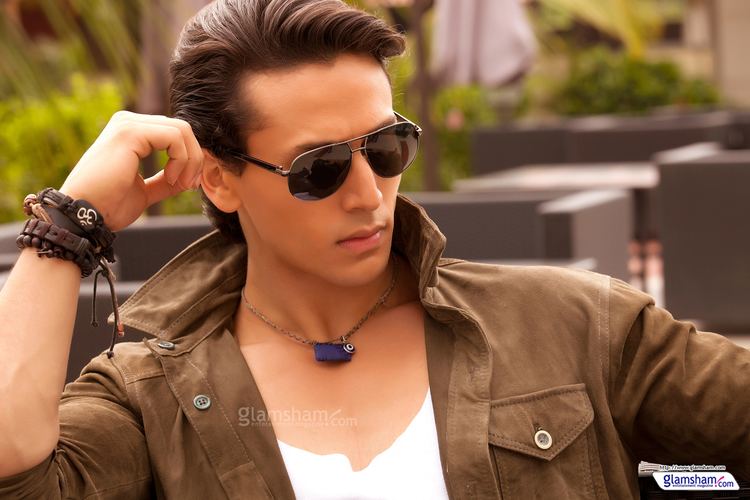 Tiger Shroff Tiger Shroff picture HD gallery Page 1 glamshamcom