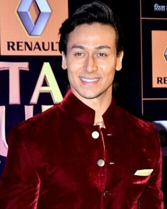 Tiger Shroff Tiger Shroff Wikipedia the free encyclopedia