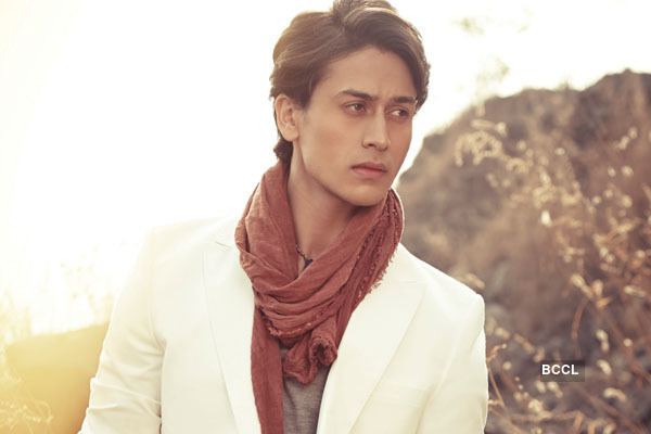 Tiger Shroff Why has Tiger Shroff become a laughing stock The Times