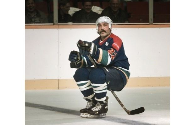 Tiger Williams Photos Canucks to honour Dave 39Tiger39 Williams one of