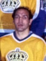 Dave 'Tiger' Williams (b.1954) Hockey Stats and Profile at