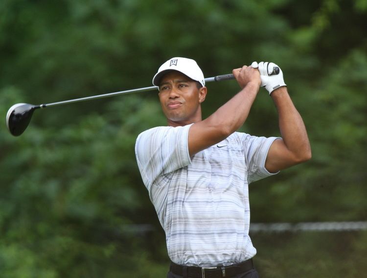 Tiger Woods Tiger Woods Wikipedia the free encyclopedia