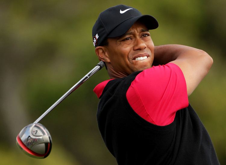 Tiger Woods 11 Reasons Why Viewers Don39t Watch Golf Unless Tiger Woods