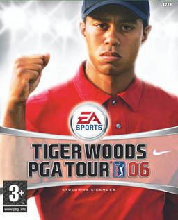 Tiger Woods PGA Tour 06 Tiger Woods PGA Tour 06 Wikipedia