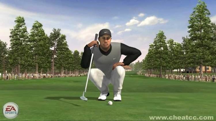 Tiger Woods PGA Tour 07 Tiger Woods PGA Tour 07 Review Preview for PlayStation 3