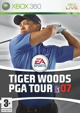 Tiger Woods PGA Tour 07 Tiger Woods PGA Tour 07 Wikipedia