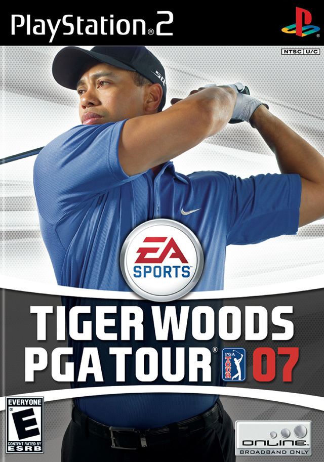 Tiger Woods PGA Tour 07 xbox360mediaigncomxbox360imageobject8268264