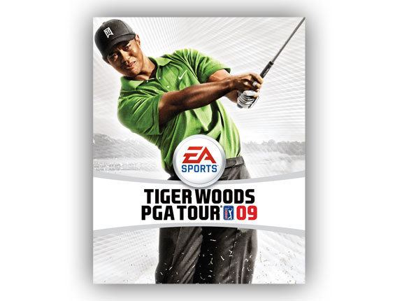 Tiger Woods PGA Tour 09 Tiger Woods PGA Tour 09 Review PCWorld