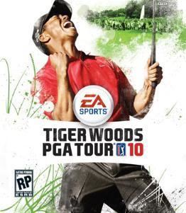 Tiger Woods PGA Tour 10 httpsuploadwikimediaorgwikipediaen667Tig