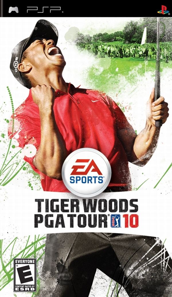 Tiger Woods PGA Tour 10 Tiger Woods PGA Tour 10 Review IGN