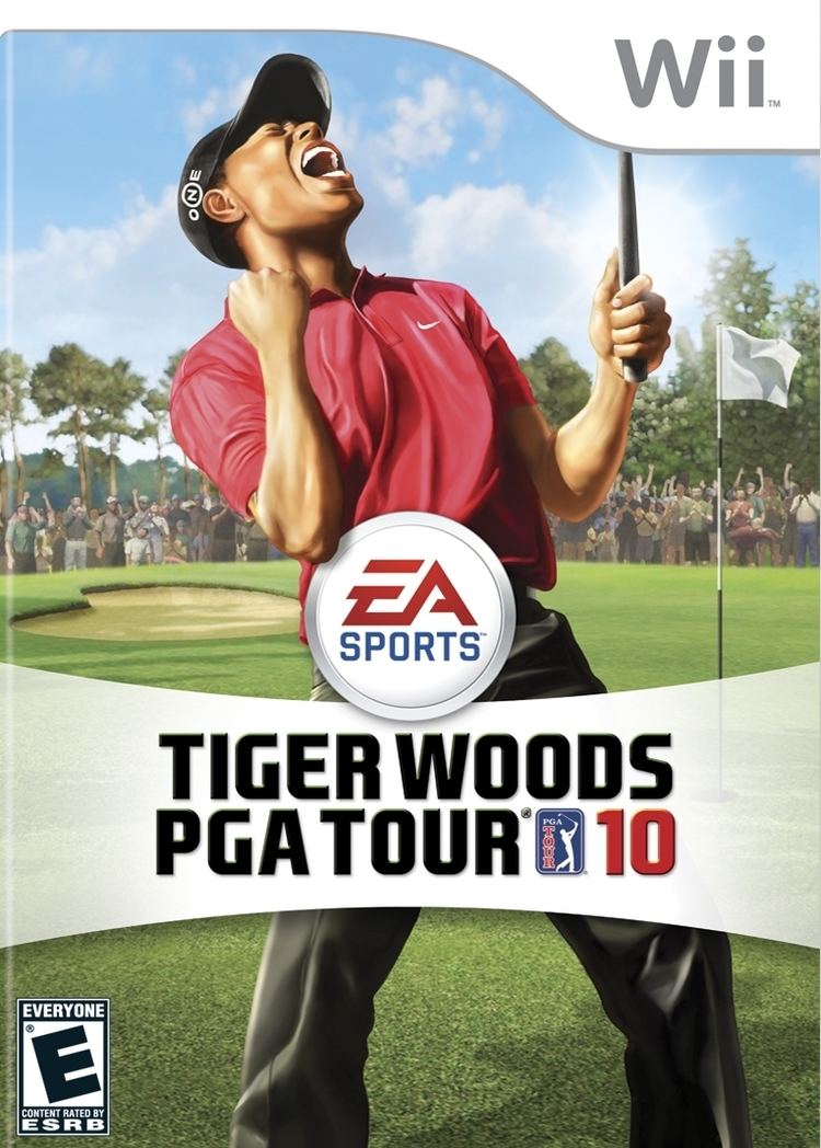 Tiger Woods PGA Tour 10 Tiger Woods PGA Tour 10 Wii IGN