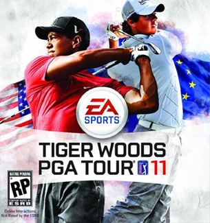 Tiger Woods PGA Tour 11 httpsuploadwikimediaorgwikipediaen112Tig