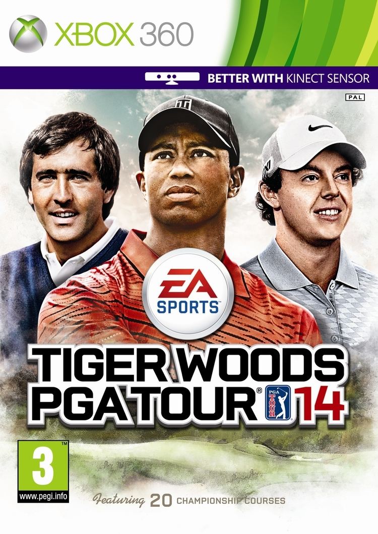 Tiger Woods PGA Tour 14 wwwgodisageekcomwpcontentgallerytiger14pac