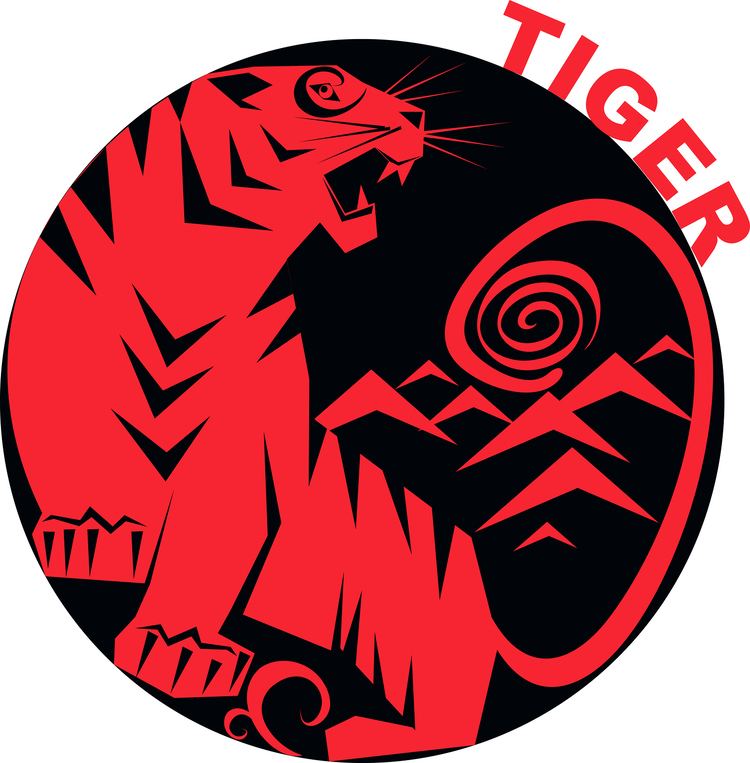 Tiger (zodiac) Chinese Zodiac Tiger Characteristics and Compatibility