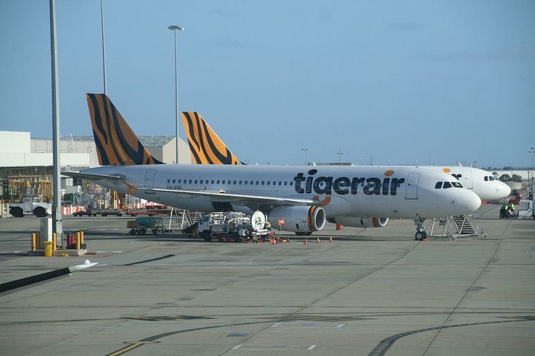 Tigerair Australia destinations
