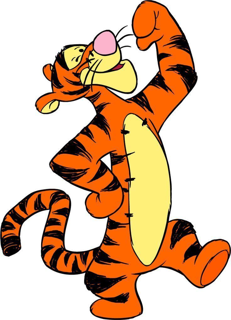 Tigger 17 Best images about Tigger on Pinterest In the clouds Winnie the