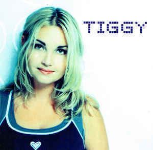 Tiggy Tiggy Tiggy CD Album at Discogs