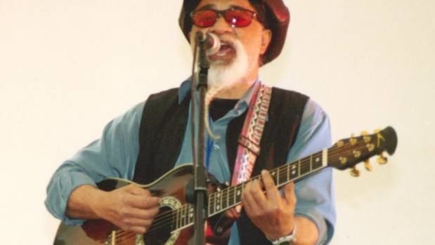 Tigilau Ness Reggae artist Tigilau Ness wants his acoustic guitar returned