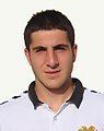 Tigran Barseghyan wwwfootballdatabaseeuimagesfootjoueur101240jpg