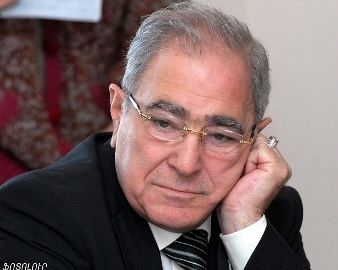 Tigran Karapetyan Tigran Karapetyan to join ANC sitdown demonstration News