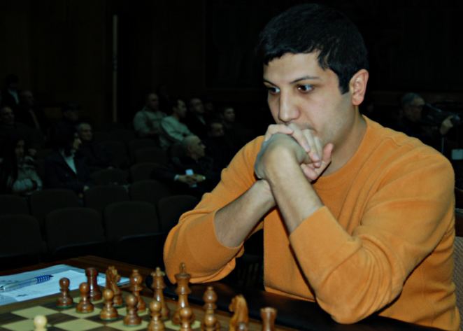 Tigran Kotanjian TIGRAN KOTANJIAN Armenian Chess Links