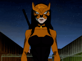 Tigress (DC Comics) Artemis Crock Character Comic Vine