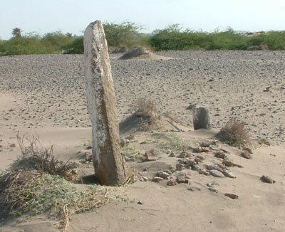 Tihamah Yemen Arabias Stonehenge World Archaeology