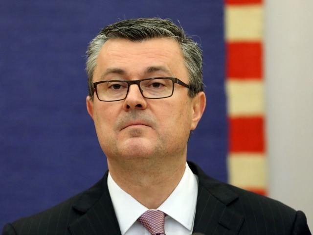 Tihomir Orešković New Croatian PM Has Major Reforms in Mind Balkan Insight