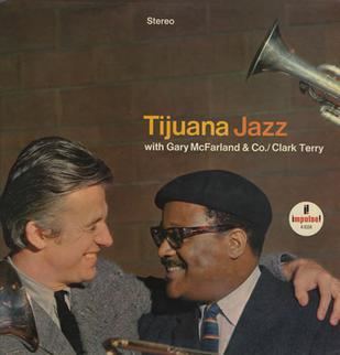 Tijuana Jazz httpsuploadwikimediaorgwikipediaenccfTij