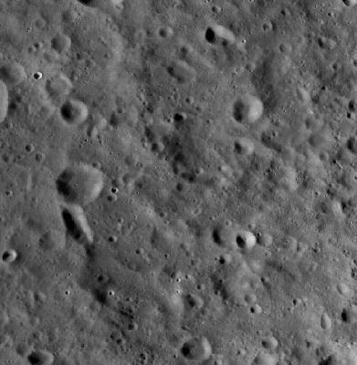 Tikhomirov (crater)