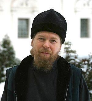 Tikhon (Shevkunov) Archimandrite Tikhon Shevkunov Everyday Heroes An Interview with