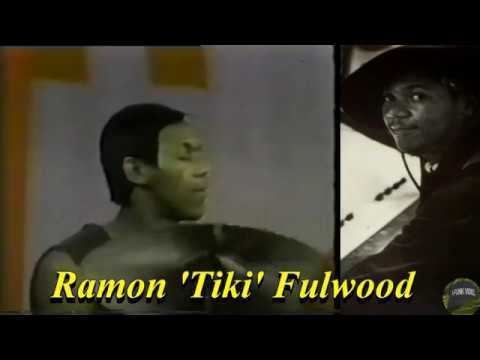 Tiki Fulwood Ramon Tiki Fulwood PFunk Drums YouTube