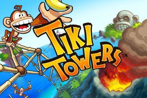 Tiki Towers Tiki Towers Android Apps on Google Play