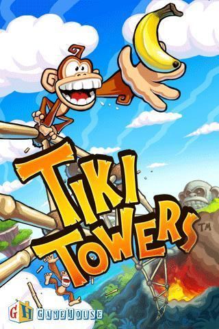 Tiki Towers Tiki Towers Lite Android Apps on Google Play