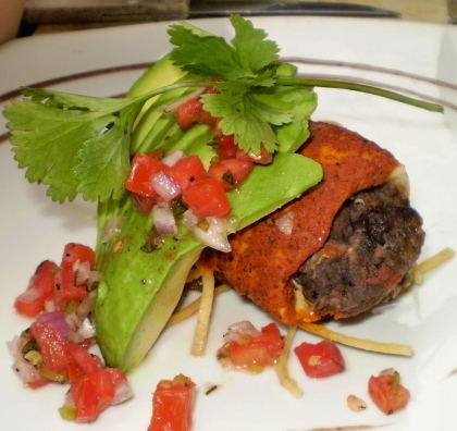 Tikin Xic Tikin xic style fish Flavors Of Mexican Cuisine