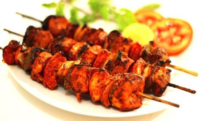 Tikka (food) Does chicken tikka have a nationality The Indian Express