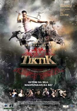 Tiktik: The Aswang Chronicles httpsuploadwikimediaorgwikipediaen22aTik