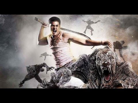 Tiktik: The Aswang Chronicles Horror Movies Full Movies TikTik The Aswang Ghost Scary Horror