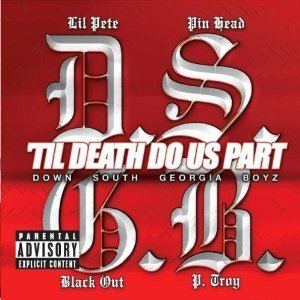 Til Death Do Us Part (D.S.G.B. album) httpsuploadwikimediaorgwikipediaendddTil