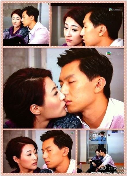 Til Love Do Us Lie Alvin and June Popular Asians Download TVB TVB Download TVB