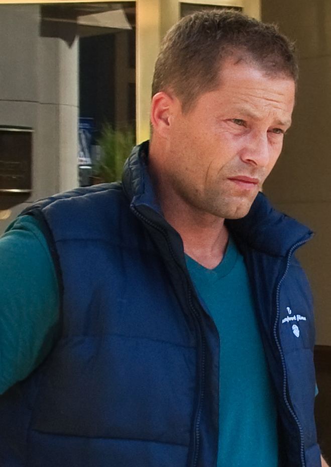 Til Schweiger Til Schweiger Wikipedia the free encyclopedia