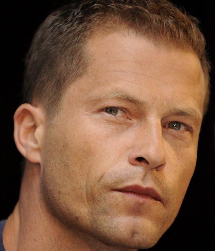 Til Schweiger Til Schweiger Celebrities lists