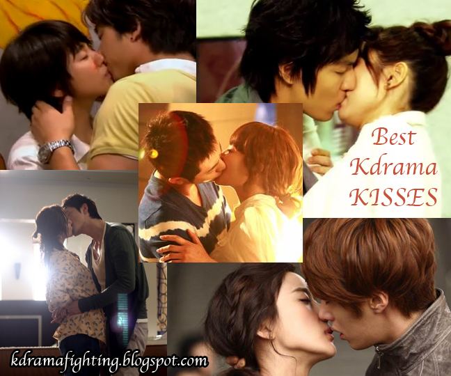 Til There Was You movie scenes Best Kdrama Kiss Scenes
