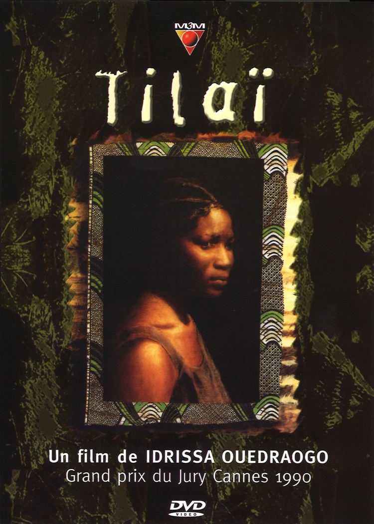 Tilaï Tila The Law Idrissa Ouedraogo trigonfilm